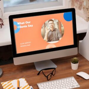 Website Company Profile