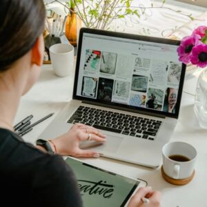 Website UMKM