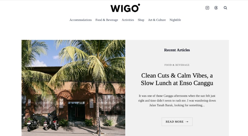 wigobali.com